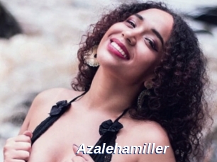 Azalehamiller