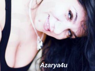 Azarya4u