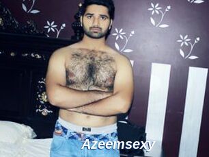 Azeemsexy