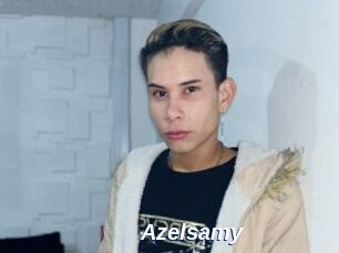 Azelsamy