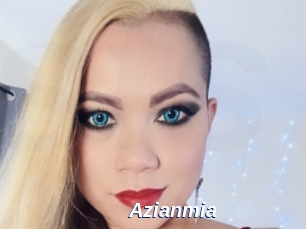 Azianmia