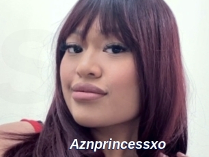 Aznprincessxo