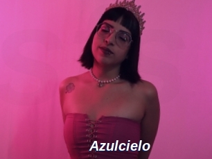 Azulcielo