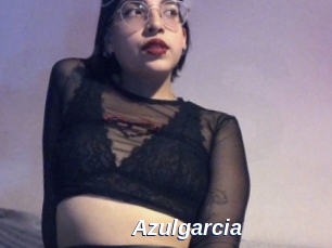 Azulgarcia