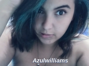 Azulwilliams