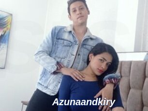 Azunaandkiry