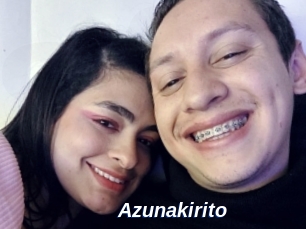 Azunakirito