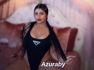 Azuraby