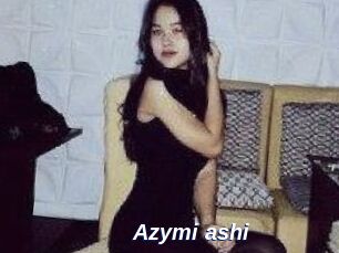 Azymi_ashi