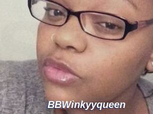 BBWinkyyqueen