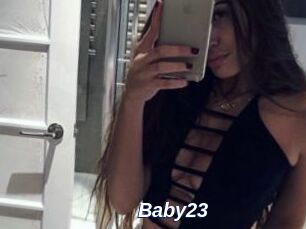 Baby23