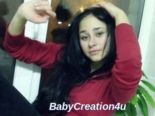 BabyCreation4u