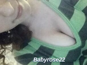 Babyrose22