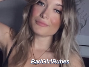 BadGirlRubes