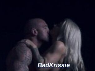 BadKrissie