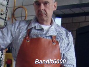 Bandit6000