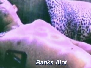 Banks_Alot Safer Sex