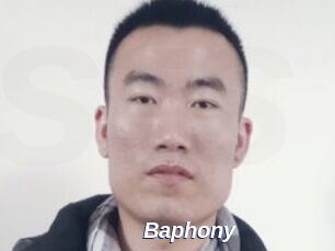 Baphony