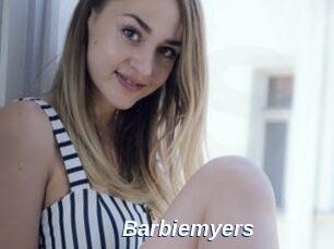 Barbiemyers