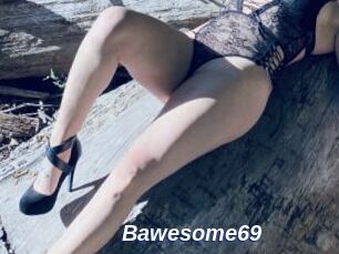Bawesome69