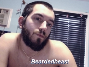 Beardedbeast