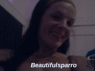 Beautifulsparro