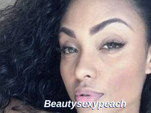 Beautysexypeach