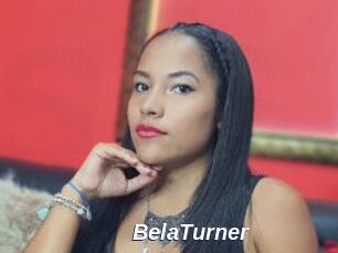 BelaTurner