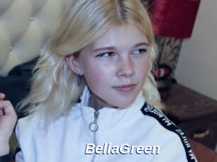 BellaGreen
