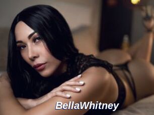 BellaWhitney