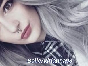 BelleAdrianna98