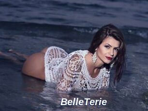 BelleTerie Safer Sex