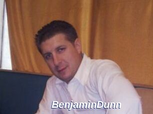 Benjamin_Dunn