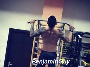 BenjaminGuy