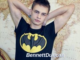 BennettDuncan