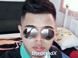 BeroemdX