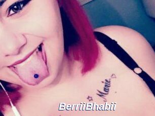 Berrii_Bhabii