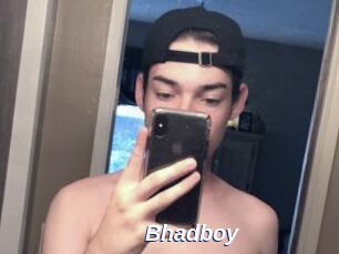 Bhadboy