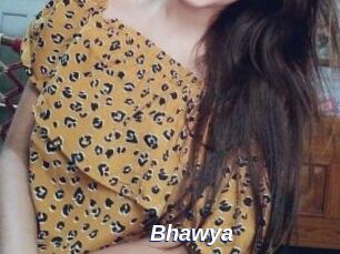 Bhawya