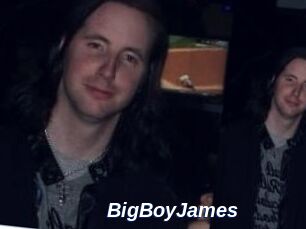 BigBoyJames