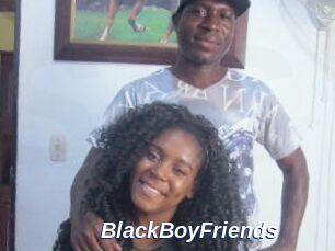 BlackBoyFriends