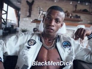 BlackMenDick