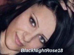 BlackNightRose18