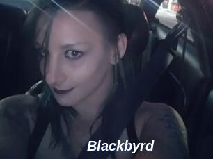 Blackbyrd