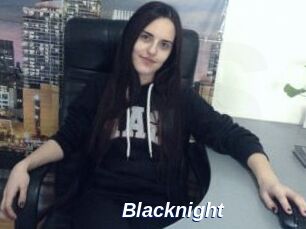 Blacknight Safer Sex