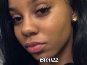 Bleu22