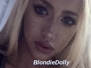 BlondieDolly