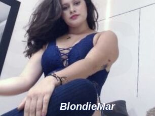 BlondieMar