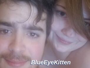 BlueEyeKitten