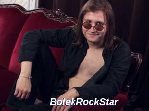 BolekRockStar